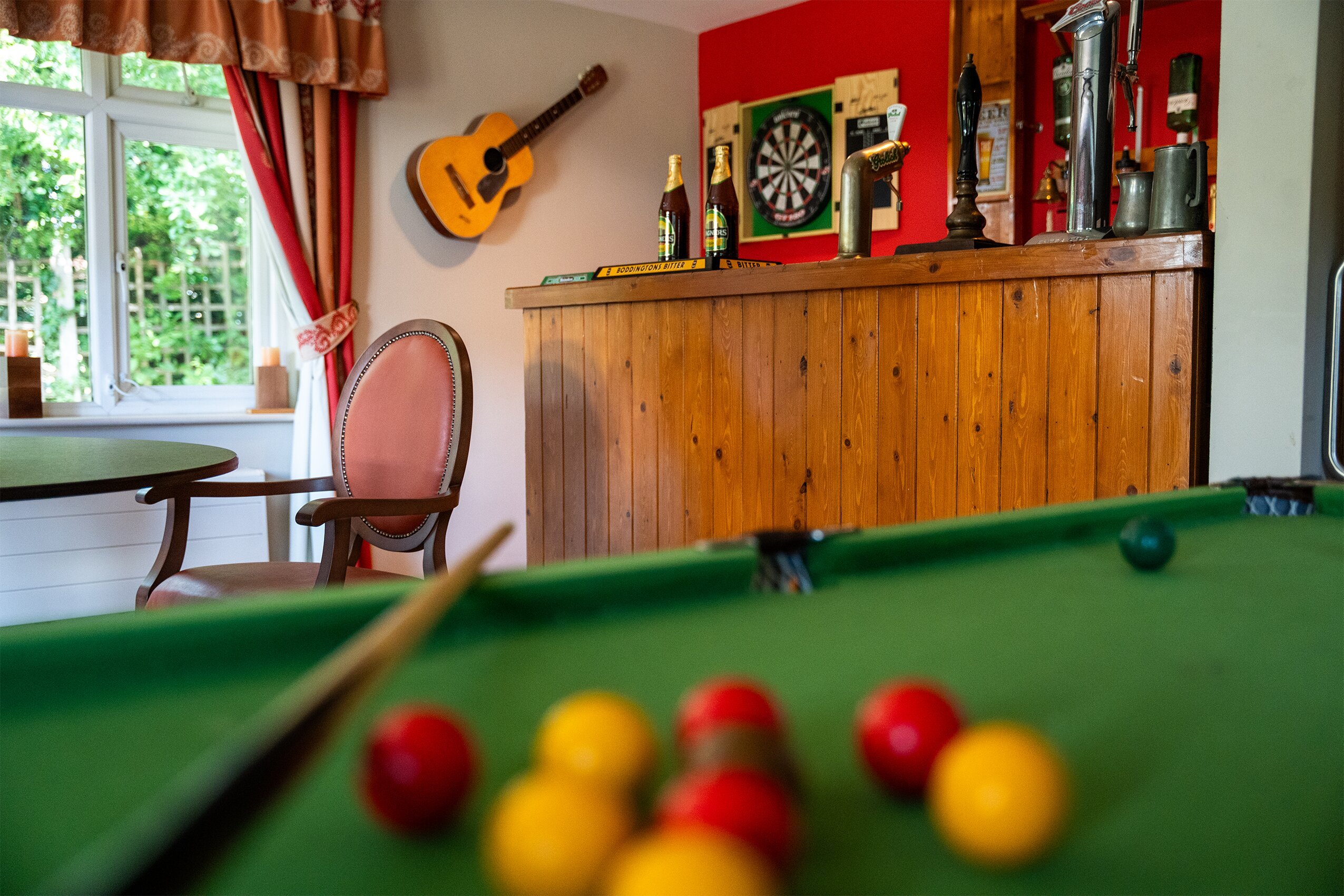Kings Lodge